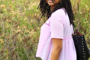 Von Nairobi zum Naivasha-See Tagestour (Besuch des Hells Gate)