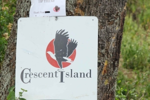 Von Nairobi zum Naivasha-See Tagestour (Besuch des Hells Gate)