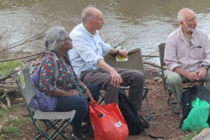 Fra Nairobi til Masai Mara: 3 dage og 2 nætter i Masai Mara