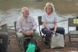 Fra Nairobi til Masai Mara: 3 dage og 2 nætter i Masai Mara