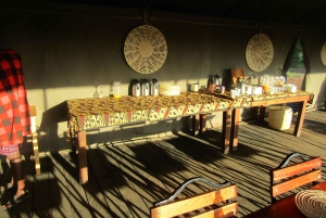 Fra Nairobi til Masai Mara: 3 dage og 2 nætter i Masai Mara