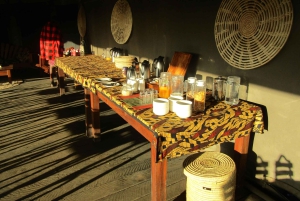 Fra Nairobi til Masai Mara: 3 dage og 2 nætter i Masai Mara