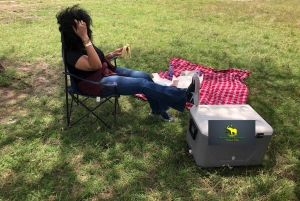 Fra Nairobi til Masai Mara: 3 dage og 2 nætter i Masai Mara