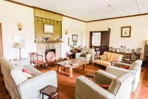 Full Day Kiambethu Tea Farm Tour