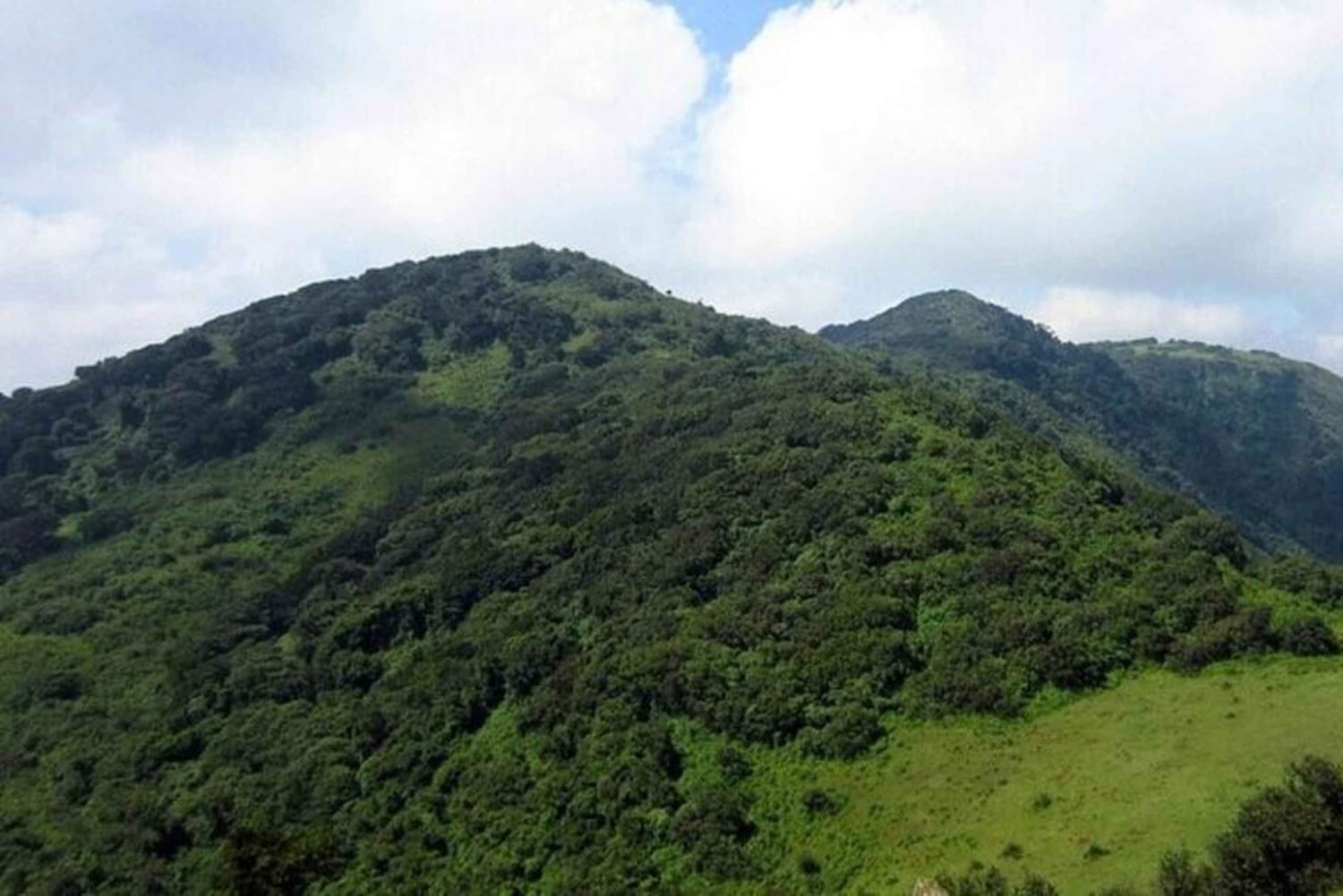 Avventura privata di un'intera giornata alle colline di Ngong da Nairobi