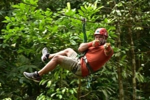 Avventura privata di un'intera giornata alle colline di Ngong da Nairobi