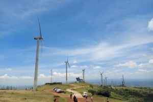 Avventura privata di un'intera giornata alle colline di Ngong da Nairobi