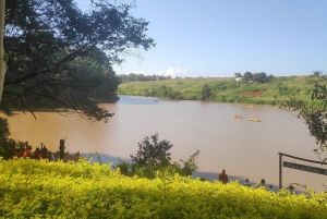 Volledig Paradise Lost Recreatiedag