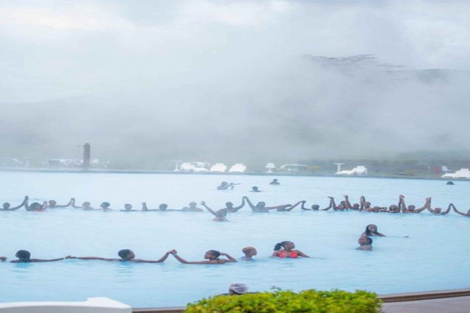 Geothermal (HOT SPA) from Nairobi