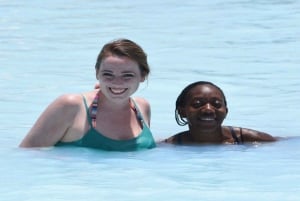 Geothermal (HOT SPA) from Nairobi