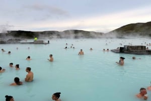 Geothermal (HOT SPA) from Nairobi