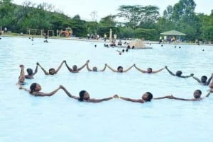 Geothermal (HOT SPA) from Nairobi