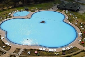 Geothermal (HOT SPA) from Nairobi