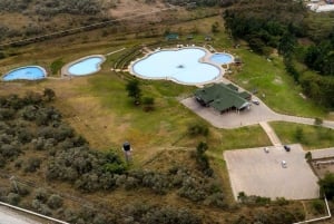 Geothermal (HOT SPA) from Nairobi