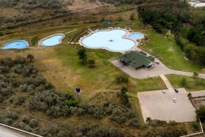 Geothermal (HOT SPA) from Nairobi