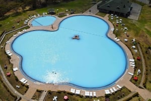 Geothermal (HOT SPA) from Nairobi