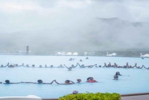 Geothermal (HOT SPA) from Nairobi