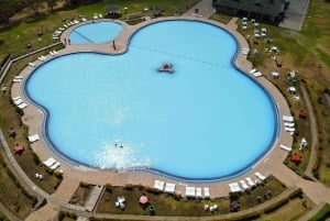 Geothermal (HOT SPA) from Nairobi