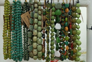 Kirahvikeskus, norsujen orpokoti ja Kazurin helmikierros