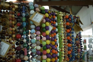 Kirahvikeskus, norsujen orpokoti ja Kazurin helmikierros