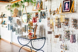 Kirahvikeskus, norsujen orpokoti ja Kazurin helmikierros