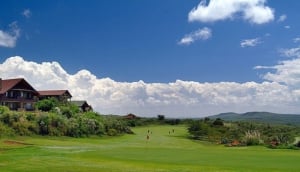 Great Rift Valley Golf Resort