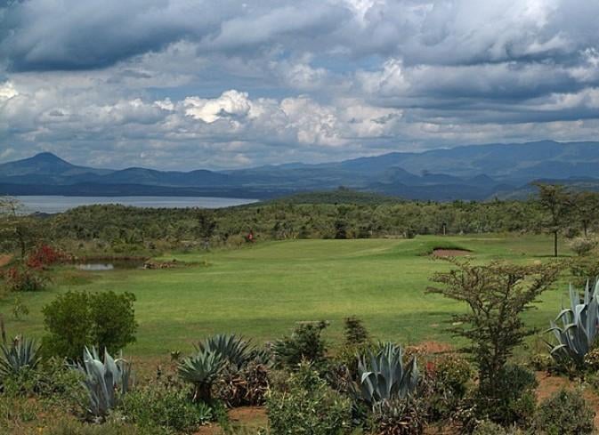 Great Rift Valley Lodge Conferences