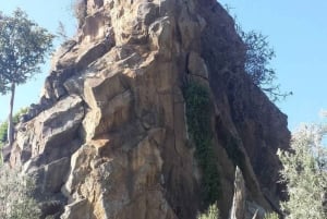 Groepsdagtour naar Hell's Gate en het Naivashameer