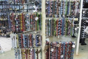 Groepsdagtour naar Hell's Gate en het Naivashameer