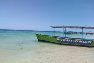 Tour guidato di 2 giorni da Nairobi a Mombasa Fort Jesus & Beach.