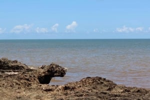 Visite guidée de 2 jours de Nairobi à Mombasa Fort Jesus & Beach.