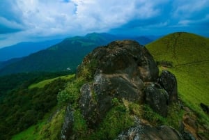 Guidet tur til Ngong Hills fra Nairobi