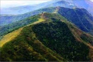 Guidet tur til Ngong Hills fra Nairobi