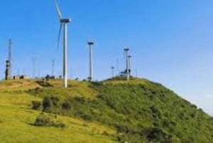 Guidet tur til Ngong Hills fra Nairobi