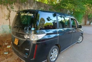 Guidet tur til Ngong Hills fra Nairobi