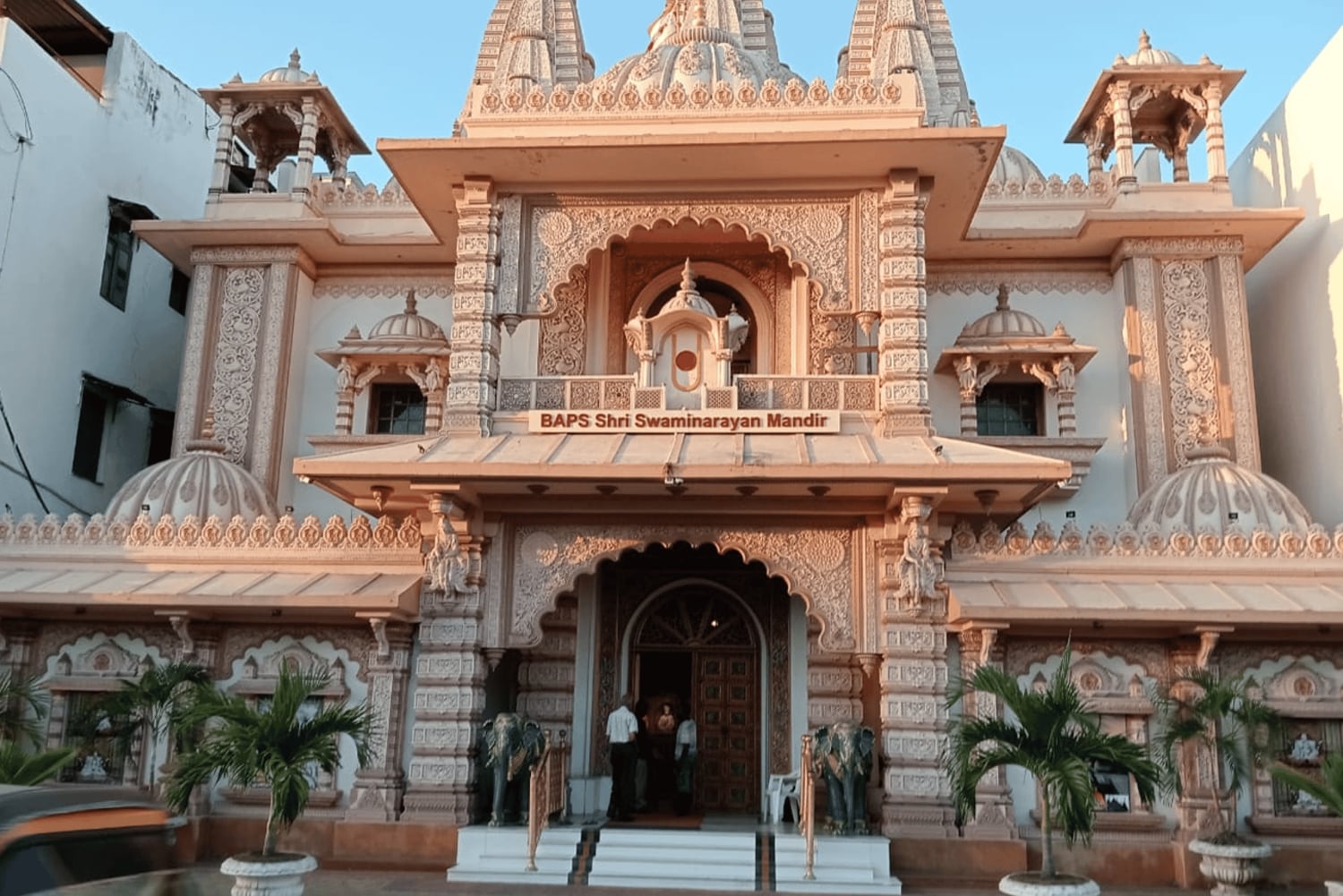 Półdniowa wycieczka religijna z przewodnikiem po Mombasie z głębokim wglądem w świat religii