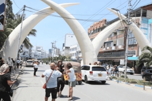 Półdniowa wycieczka religijna z przewodnikiem po Mombasie z głębokim wglądem w świat religii