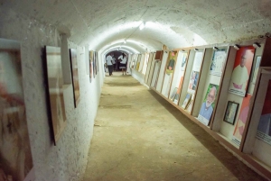 Półdniowa wycieczka religijna z przewodnikiem po Mombasie z głębokim wglądem w świat religii