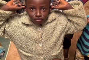 Hearts for Nairobi: A Children’s Orphanage Tour