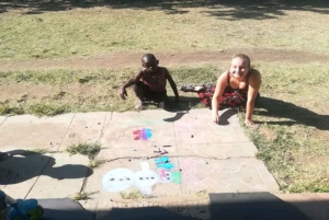 Hearts for Nairobi: A Children’s Orphanage Tour