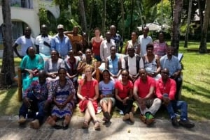 Hearts for Nairobi: A Children’s Orphanage Tour