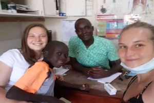 Hearts for Nairobi: A Children’s Orphanage Tour