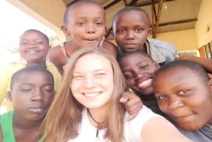 Hearts for Nairobi: A Children’s Orphanage Tour