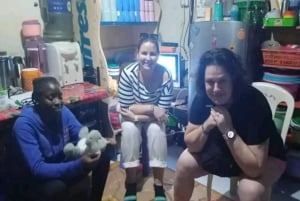 Hearts for Nairobi: A Children’s Orphanage Tour