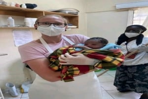 Hearts for Nairobi: A Children’s Orphanage Tour