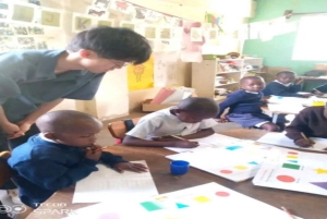 Hearts for Nairobi: A Children’s Orphanage Tour