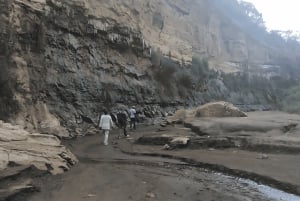 Balade à vélo à Hell's Gate et tour en bateau à Crescent Island