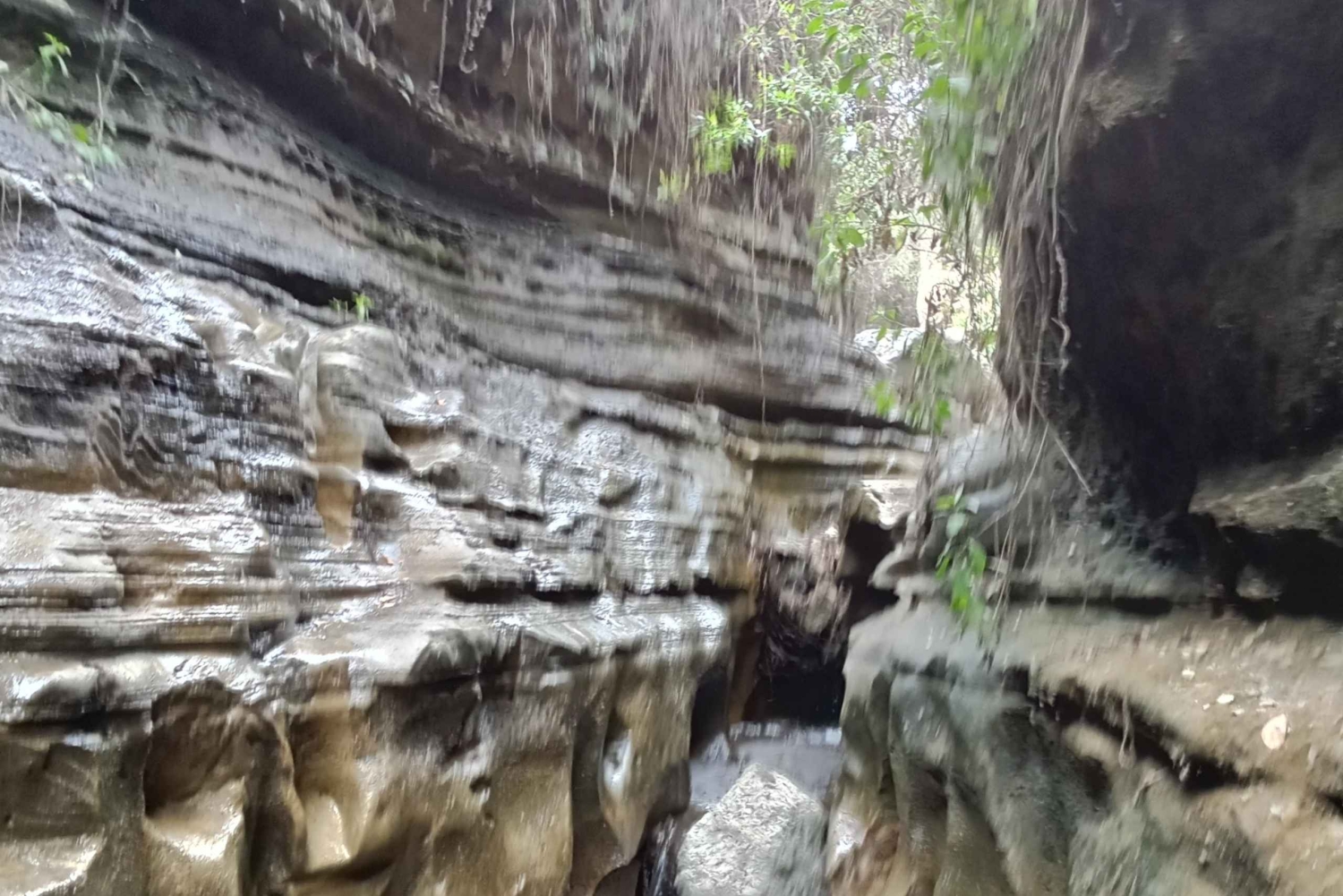 Hell's gate bike tour and lake Naivasha boat safaris