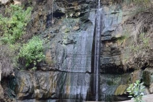 Hell's Gate e Lago Naivasha: passeio de bicicleta, caminhada e passeio de barco