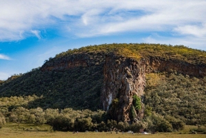Hells Gate National Park and Lake Naivasha Day Tour